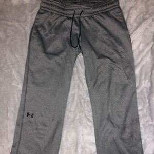 Under Armour sweatpants